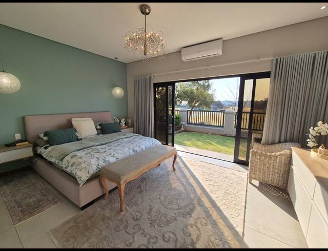 4 BEDROOM HOUSE FOR SALE IN HERON BANKS GOLF ESTATE
